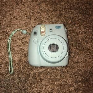 Instax mini 8